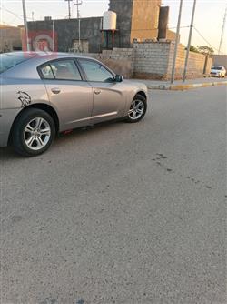دۆج چارجەر